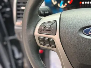 2020 FORD RANGER SUPERCAB