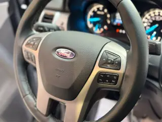 2020 FORD RANGER SUPERCAB