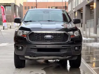 2020 FORD RANGER SUPERCAB