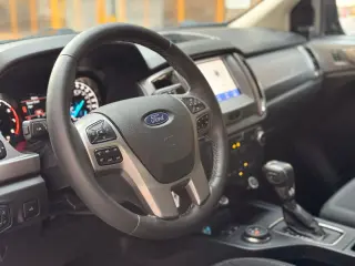 2020 FORD RANGER SUPERCAB