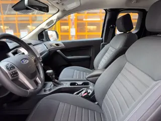 2020 FORD RANGER SUPERCAB