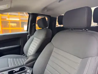 2020 FORD RANGER SUPERCAB