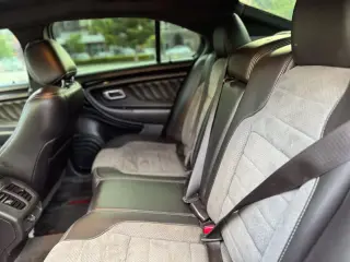 2016 FORD TAURUS