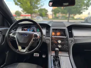 2016 FORD TAURUS