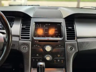 2016 FORD TAURUS