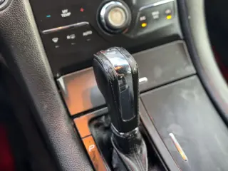 2016 FORD TAURUS