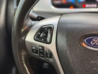 2016 FORD TAURUS