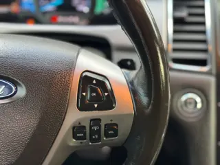 2016 FORD TAURUS