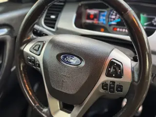 2016 FORD TAURUS