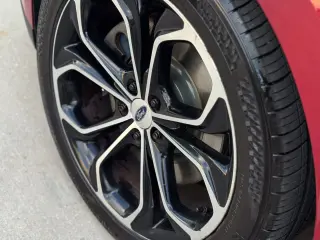 2016 FORD TAURUS