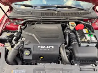 2016 FORD TAURUS