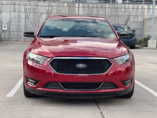 2016 FORD TAURUS