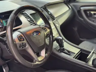 2016 FORD TAURUS