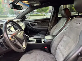 2016 FORD TAURUS