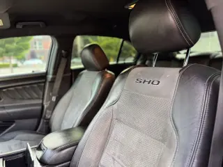 2016 FORD TAURUS