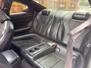 2017 INFINITI Q60
