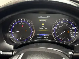 2017 INFINITI Q60