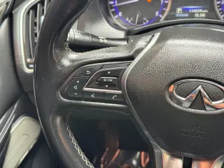 2017 INFINITI Q60