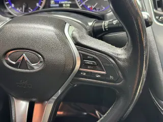 2017 INFINITI Q60