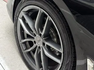 2017 INFINITI Q60