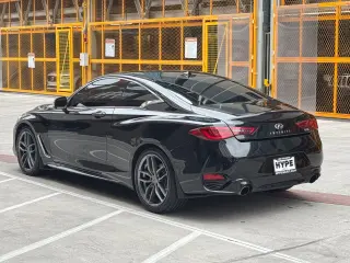 2017 INFINITI Q60