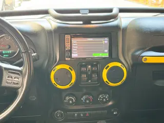 2015 JEEP WRANGLER