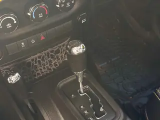 2015 JEEP WRANGLER