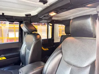 2015 JEEP WRANGLER