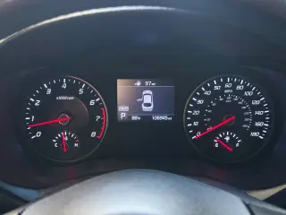 2021 KIA STINGER