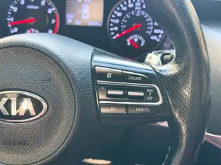2021 KIA STINGER