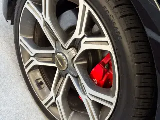 2021 KIA STINGER