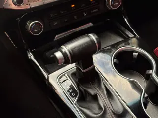 2021 KIA STINGER