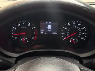2021 KIA STINGER