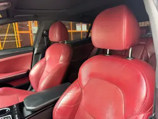 2021 KIA STINGER