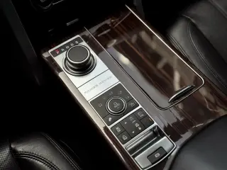 2016 LAND ROVER RANGE ROVER