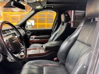 2016 LAND ROVER RANGE ROVER