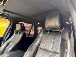 2016 LAND ROVER RANGE ROVER
