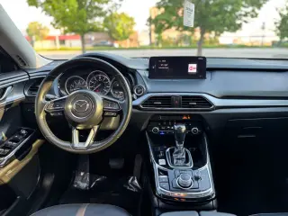 2022 MAZDA CX-9