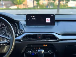 2022 MAZDA CX-9