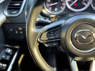 2022 MAZDA CX-9