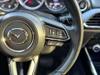 2022 MAZDA CX-9