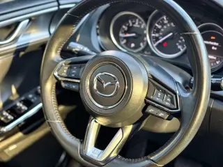 2022 MAZDA CX-9