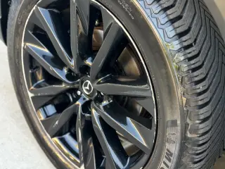2022 MAZDA CX-9