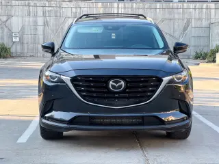 2022 MAZDA CX-9