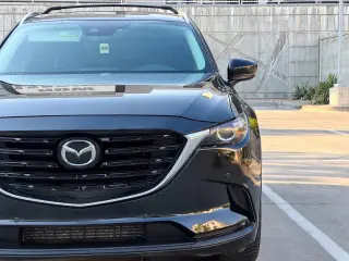 2022 MAZDA CX-9