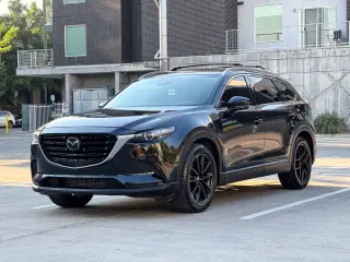 2022 MAZDA CX-9