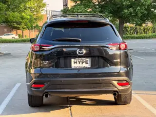 2022 MAZDA CX-9
