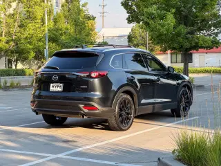 2022 MAZDA CX-9
