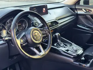 2022 MAZDA CX-9