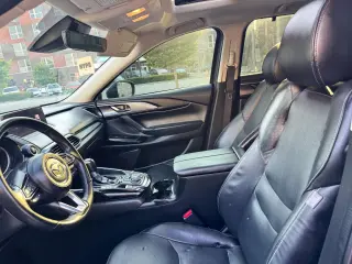 2022 MAZDA CX-9